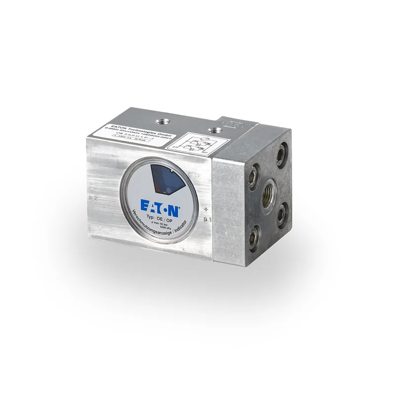 Eaton OP Hidrolik Filtre