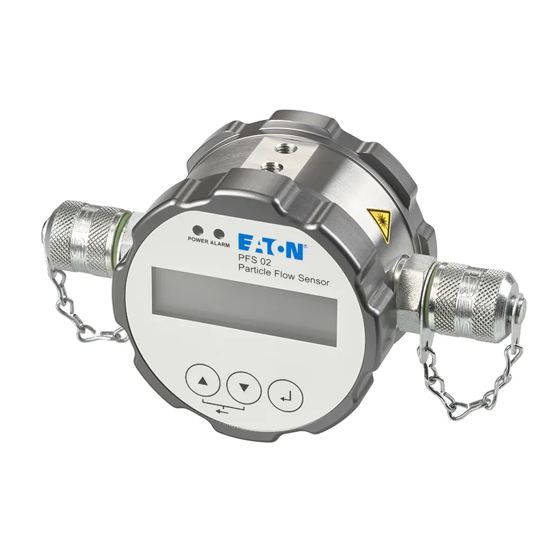Eaton PFS 02 Kirlilik İzleme Cihazı