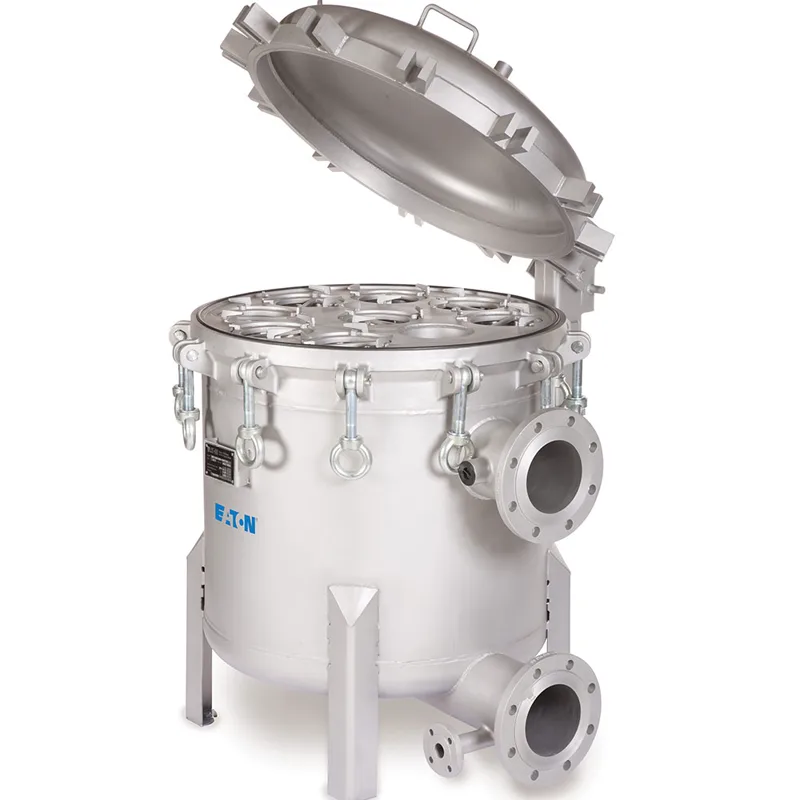 Eaton PROLINE Torba Filtre Haznesi