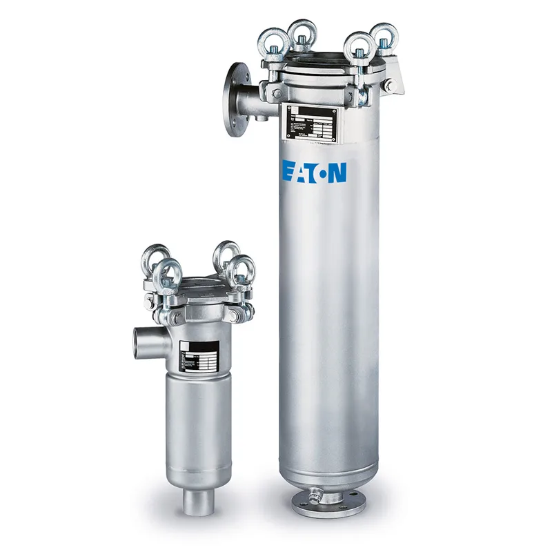 Eaton SIDELINE Torba Filtre Haznesi