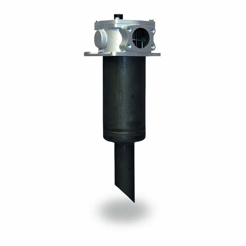 Eaton TEF Hidrolik Filtre