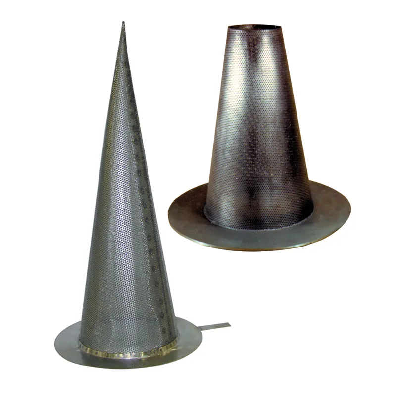 Eaton Geçici Hat Tipi Süzgeç