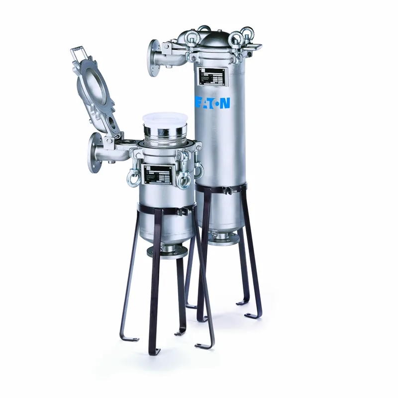 Eaton TOPLINE Torba Filtre Haznesi