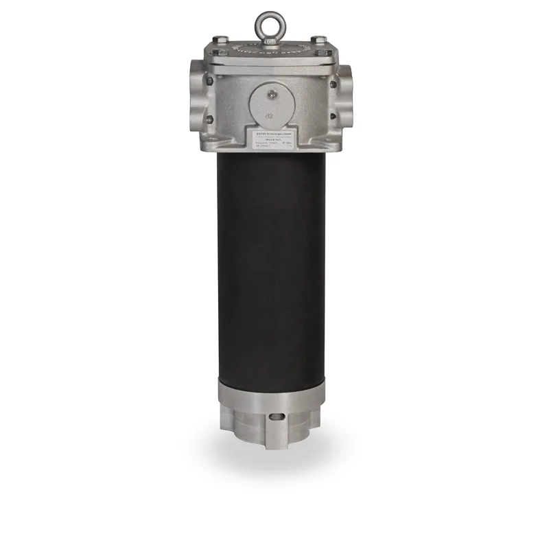 Eaton TRS Hidrolik Filtre