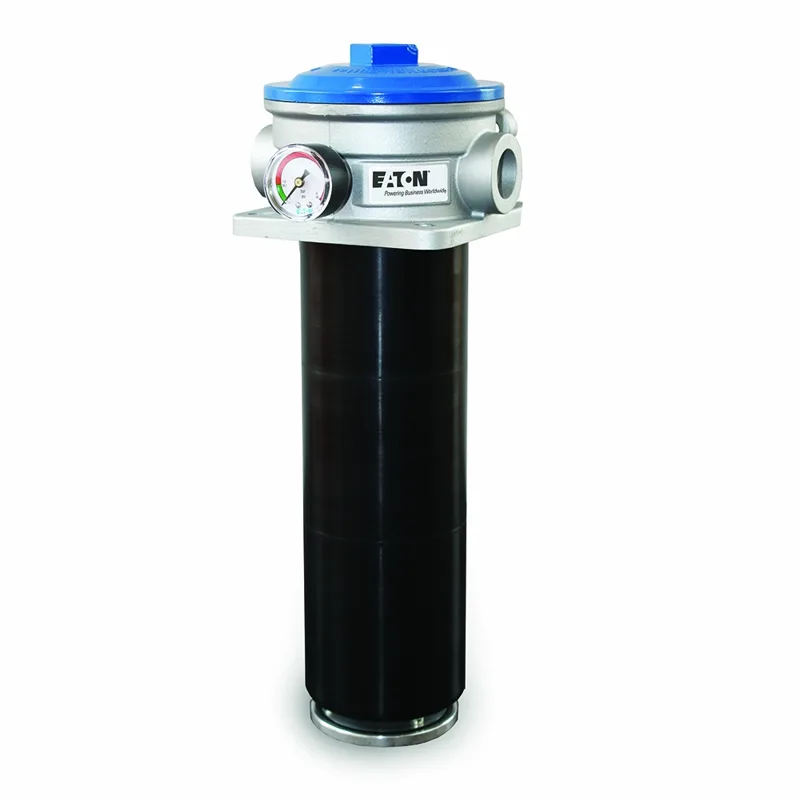 Eaton TSW Hidrolik Filtre