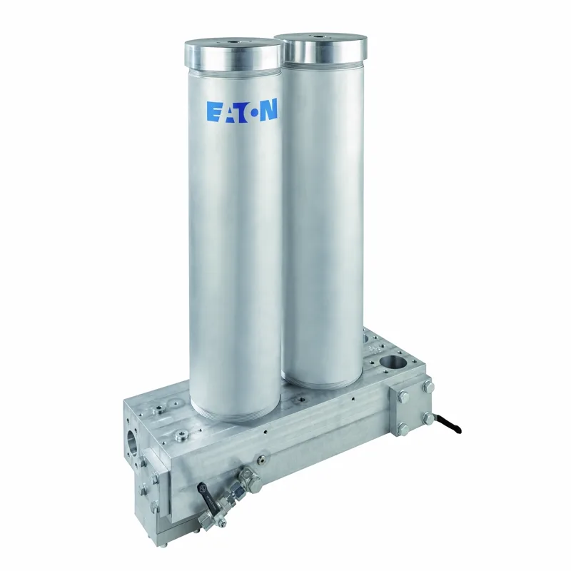 Eaton TWF Twinfil Hidrolik Filtre