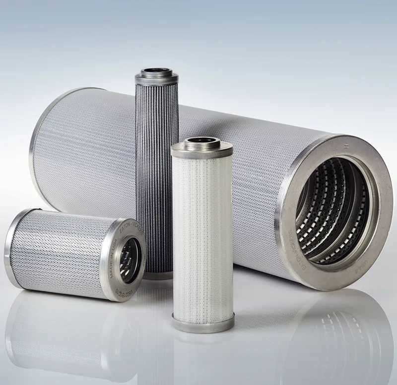 Eaton Vickers Filtre Elemanları