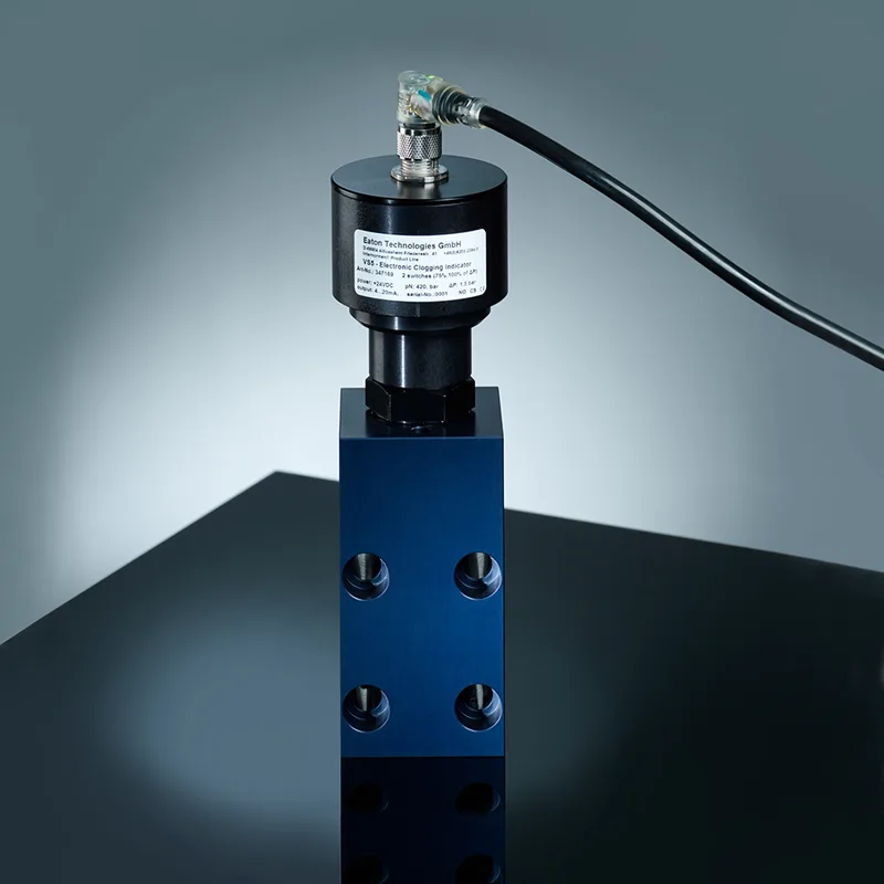 Eaton VS5 Sensor Hidrolik Filtre
